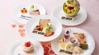 Sunshine City Prince Hotel Ikebukuro Tokyo - Breakfast