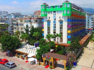 Klas More Beach Hotel - All Inclusive