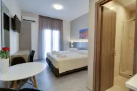 Athens Comfort Hôtels à : Syntagma