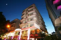 Hotel Dusseldorf Hotels in Rivazzurra