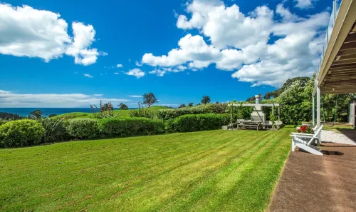 Palm Ridge - Near Onetangi & Palm Beach