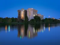 Holiday Inn Austin -Town Lake