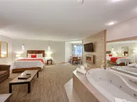 Chateau Roberval Hotels in Roberval