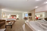 Chateau Roberval Hotels in Roberval