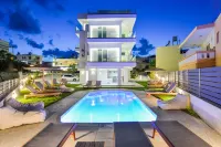 Elia Kalamaki Hotel Hotels in Galatas