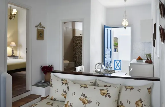 福樂甘多斯公寓