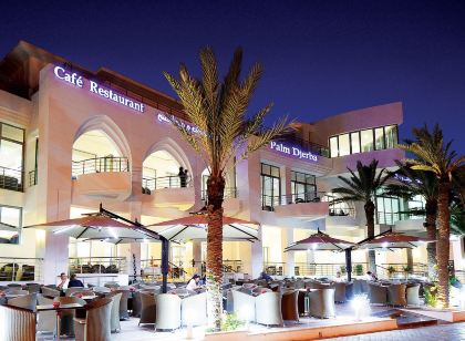 Palm Djerba Suites