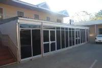 City Inn Lodge Hotels in 