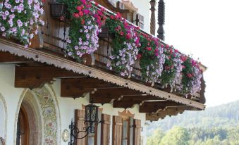 Wimmerhof Inzell