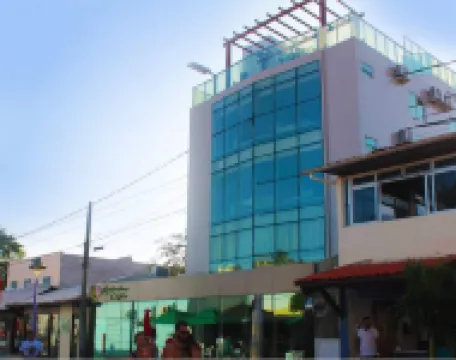 Baía Branca Porto de Galinhas