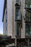 Upsuites Hotel Hotel in zona The Guide Istanbul