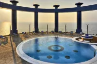 Rosewood Jeddah - Meerblick