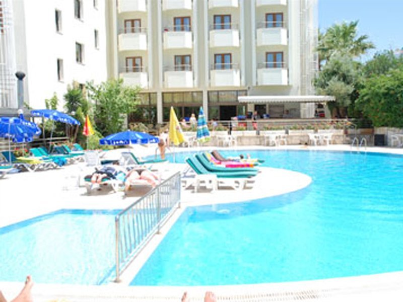 Marbel Hotel by Palm Wings - All Inclusive