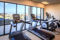 SpringHill Suites by Marriott The Dunes On Monterey Bay Hotels in Marina