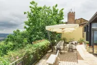 Hotel Dei Capitani Hotel a Buonconvento