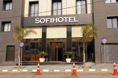 Sofi Hotel Hotel a 