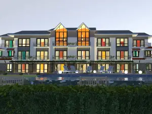 Sunshine Resort Pokhara - Your Private Paradise