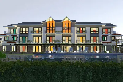 Sunshine Resort Pokhara - Your Private Paradise