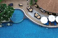 Palmyra Patong Resort Phuket - Romantic