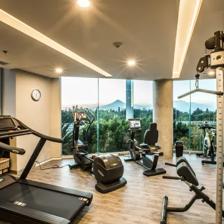 Four Points by Sheraton Puebla