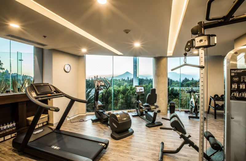 Four Points by Sheraton Puebla photo 3