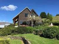 Mountain View Lodge - Pet friendly