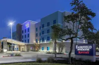 Fairfield Inn & Suites Rockport Các khách sạn ở Rockport