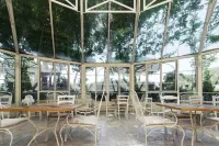 Villa Mazzanta Relais & Hotel 베이다 호텔