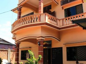 Dorm Point Hostel Siem Reap - Adults Only