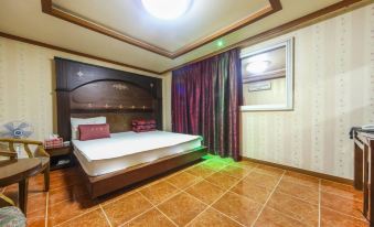Ssan Motel Tongyeong