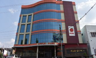 Hotel Apple Park Inn