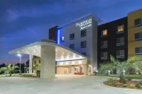 Fairfield Inn & Suites West Monroe