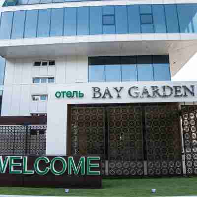 Bay Garden Hotel Exterior