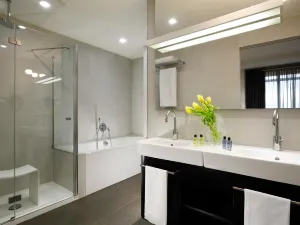 UNA Hotels San Vitale Bologna