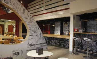 Ibis Montbeliard