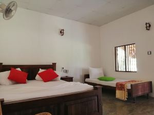 Ama Villa Homestay