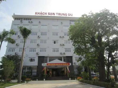 Trung du Hotel