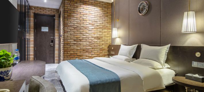 Qiqihar Yifeng Business Hotel (Jianhua Hospital) Hotels in Qiqihar