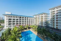 CIRD International Center for Academic Exchanges - Beach