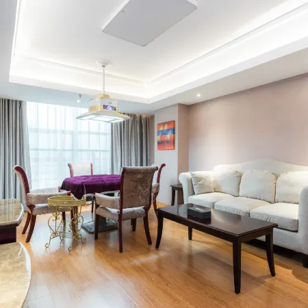 Pengcheng International Hotel