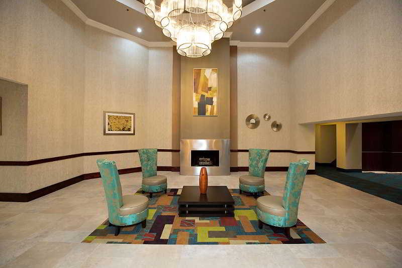 Holiday Inn Hotel & Suites Oklahoma City North, an Ihg Hotel