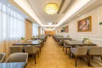 Vienna Hotel (Luzhou Ruijin Jindu Avenue) Hotel di Ruijin
