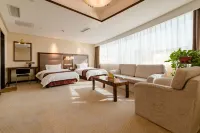 Jining Swiss-Park Hotel