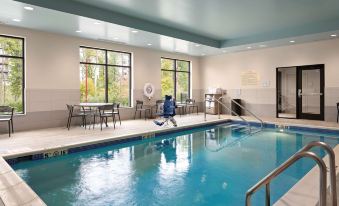 Hampton Inn & Suites by Hilton Cranberry Pittsburgh