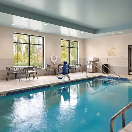 Hampton Inn & Suites by Hilton Cranberry Pittsburgh
