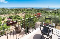 Parco dei Templi Hotels in Villaseta