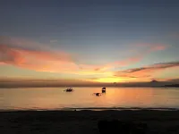 Jago Gili Air Hotels near Bangsal Beach