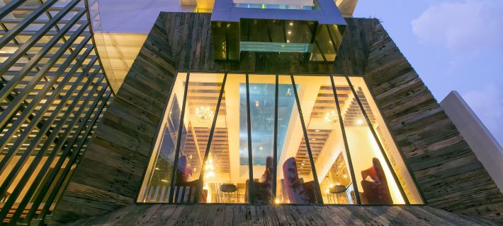 Posto Dormire Hotel Hotels in Jakarta
