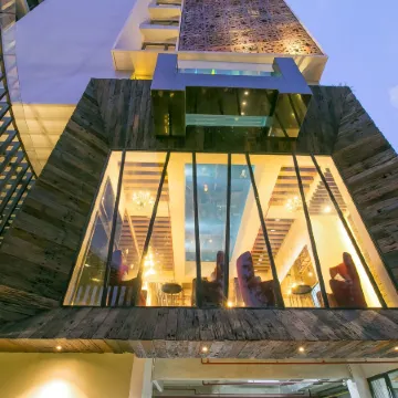 Posto Dormire Hotel Отели в г. Западная Джакарта