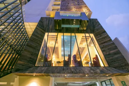 Posto Dormire Hotel Отели рядом с достопримечательностью «Музей текстиля»